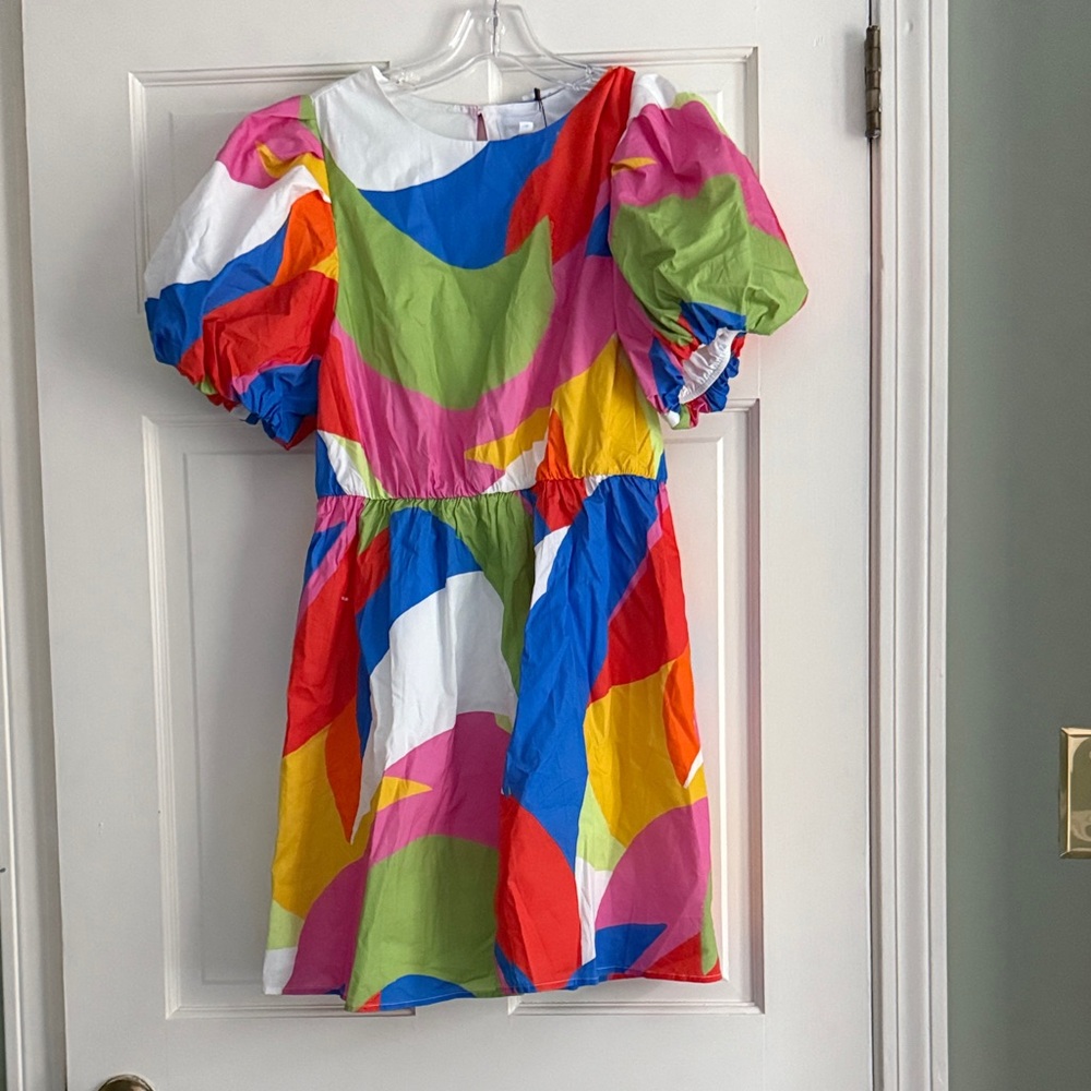 Avara SUGARLIPS Barbara Dress